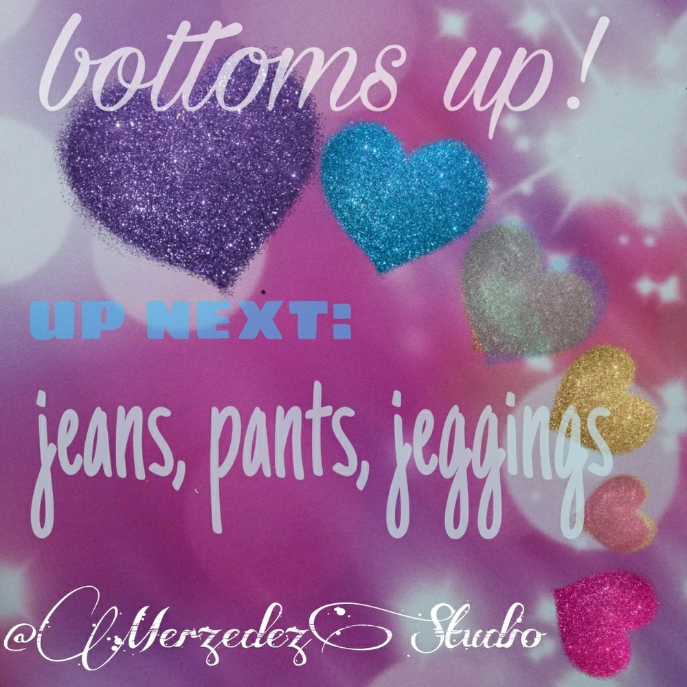 bottoms up! pants, jeans, leggings, jeggings